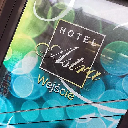 Astra Hotel