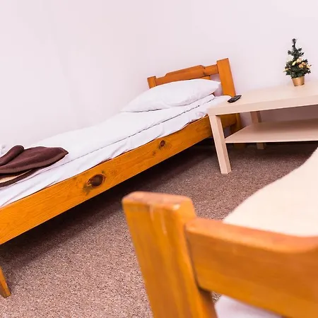 Отель Astra Бартошице