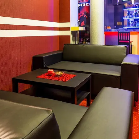 Astra 酒店 巴尔托希采