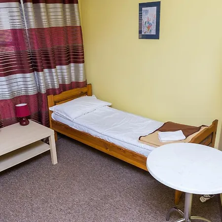 Hotel Astra Bartoszyce