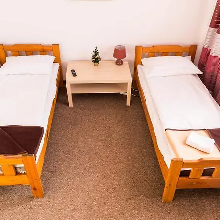 Astra Отель Бартошице