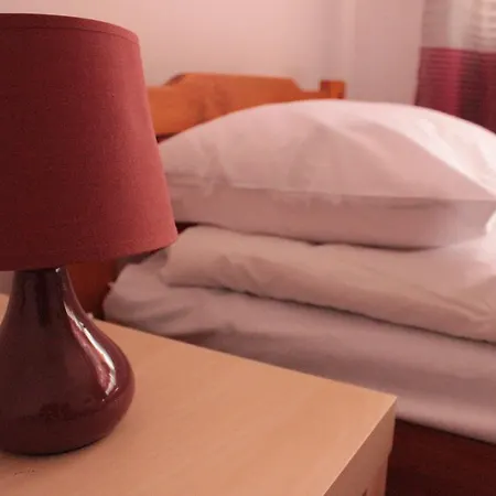 Astra 酒店 巴尔托希采