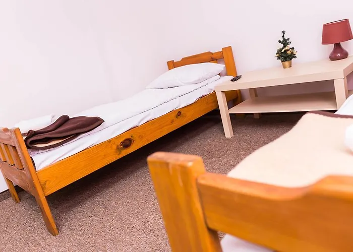 Hotel Astra Bartoszyce