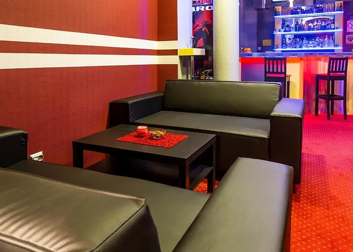 Astra 酒店 巴尔托希采