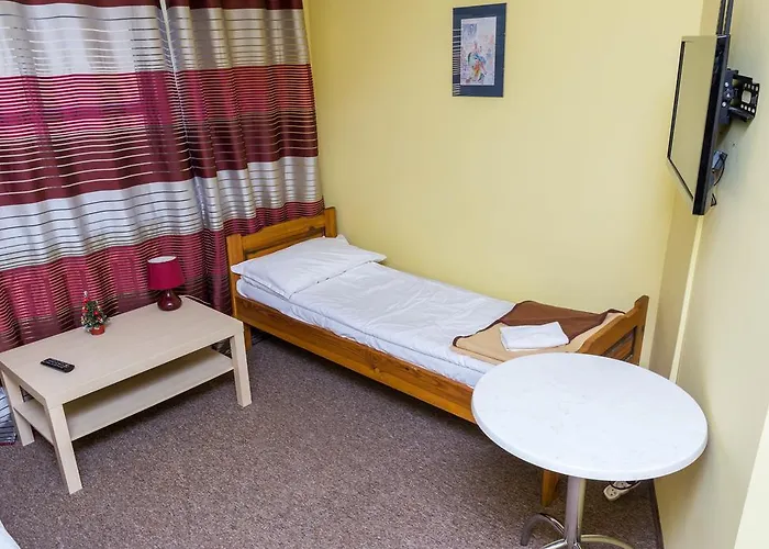 Hotel Astra Bartoszyce