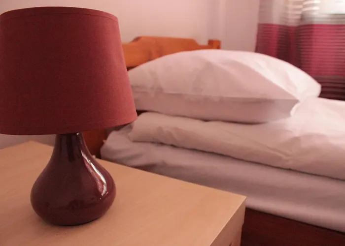 Astra Hotel Bartoszyce