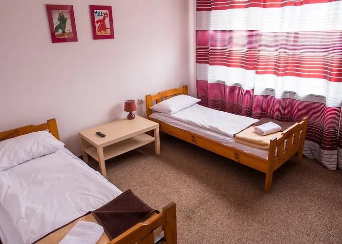 Hotel Astra Bartoszyce