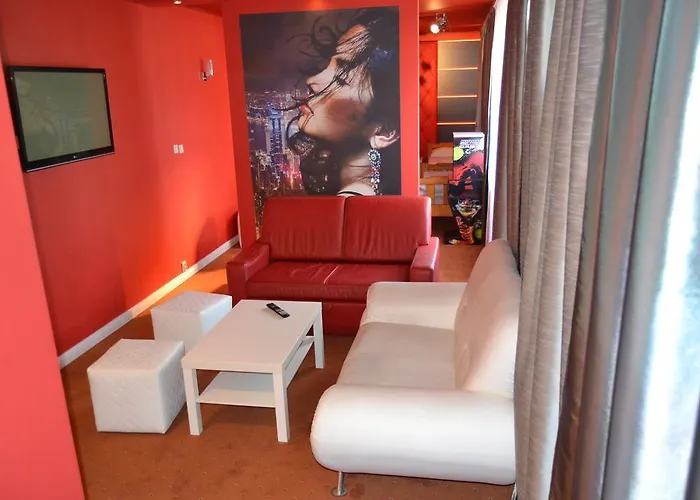 Astra Hotel Bartoszyce